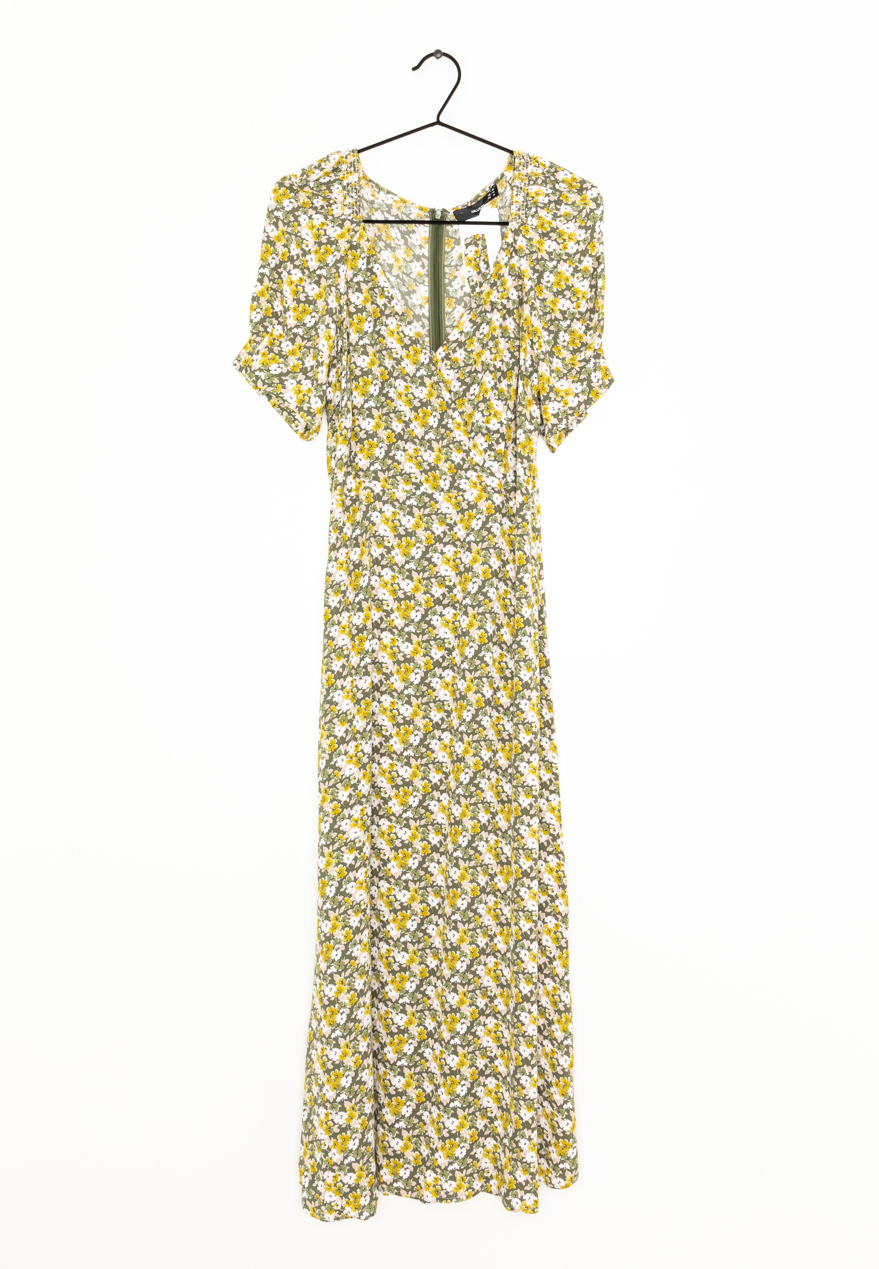 Hallhuber maxikleid Clearance